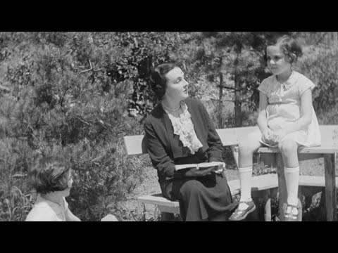 Sophie Tucker - My Yiddishe Momme Part 1 (1928)