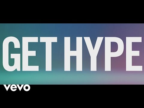 1GN - Get Hype (Official Music Video)