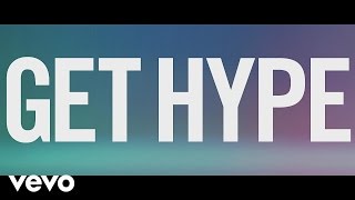 1GN - Get Hype (Official Music Video)