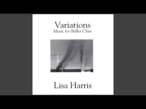 Battement Jete 2/4 Watts Up