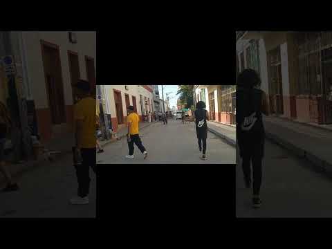 Desde la loma de la Cruz asta los parque de Holguín #holguin #shorts #cubanosporelmundo #ciudad 