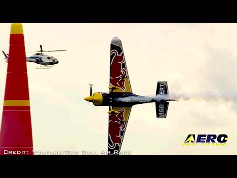 Airborne 06.08.17: Red Bull Victory, 'That's All Brother', EAA v ATC Reform