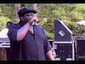 Notorious B.I.G - Unbelievable Live in Atlanta