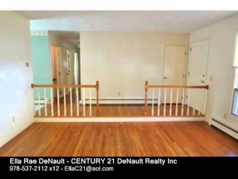 82 S Main St, Ashburnham MA 01430 - Single Family Home - Real Estate - For Sale -