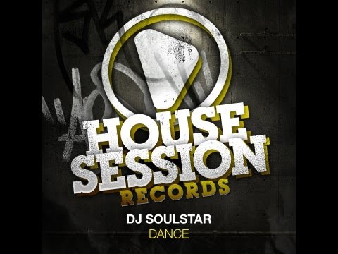 DJ Soulstar - Dance (Main Mix)