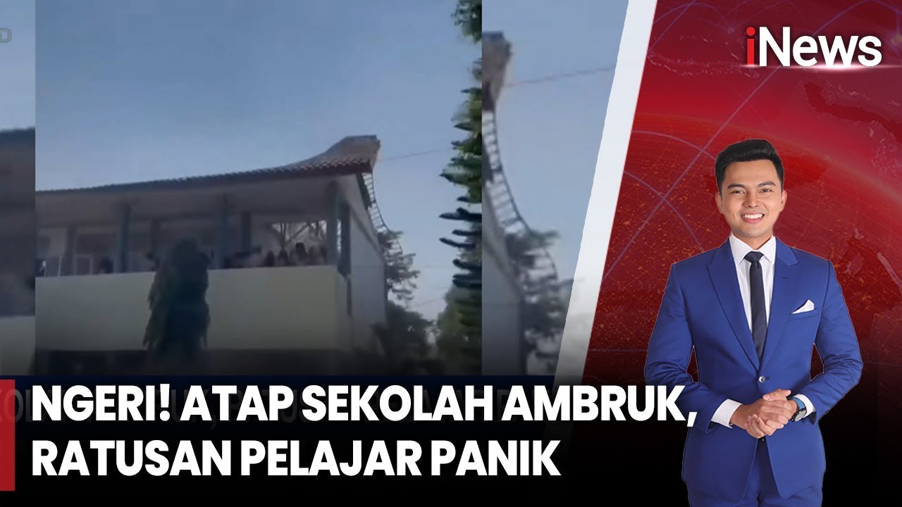 Ibunda Delpedro: Anak Saya Bukan Penjahat! | iNews Sore 10/9