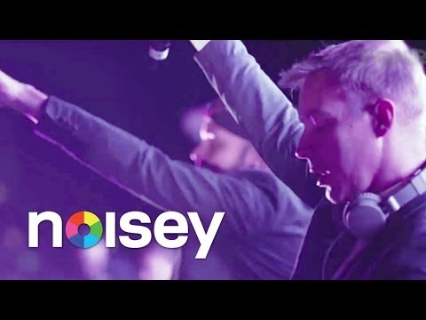 Major Lazer - "Jah No Partial" (Live in Brazil)