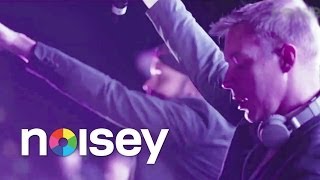 Major Lazer - &quot;Jah No Partial&quot; (Live in Brazil)