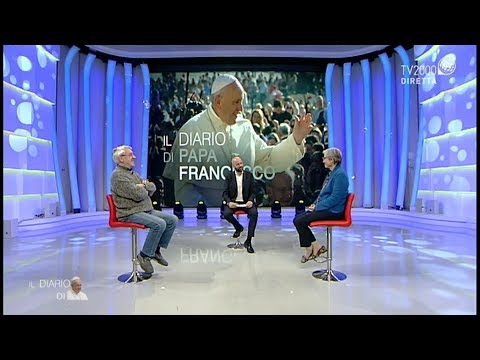 Il diario di Papa Francesco, 9 marzo 2020