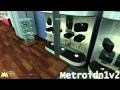 COD MW2 Terminal Teddy Bear Location 3