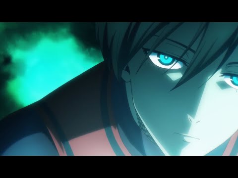 Blue Lock Episode 20 Rin Vs Isagi Round 2「 AMV」Gone