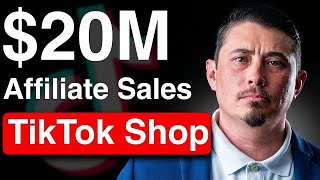 Download lagu Jutawan Toko TikTok: Menghasilkan $20 Juta dari TikTok dari Rumah mp3