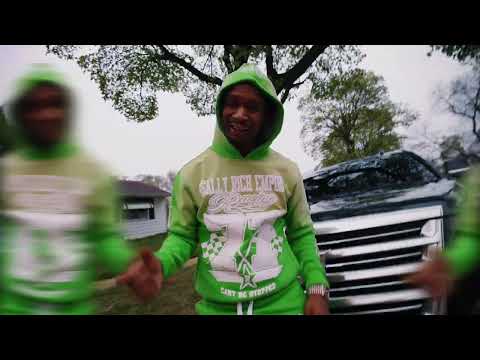 Big Steff - In The Wind (Offical Video)