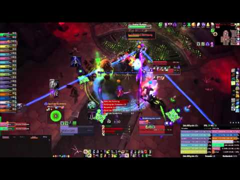Raiderz INC vs Tyrant Velhari [Mythic], Multi POV