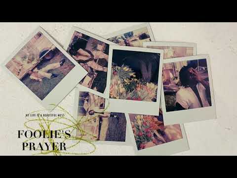 Video thumbnail for Foolies Prayer