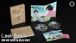 4K Collector's Edition First Look [Dubbed]
