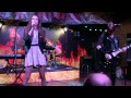 Katie's Revenge - Revenge (live clip) 