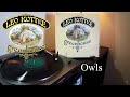 Leo Kottke - Owls - Black Vinyl LP