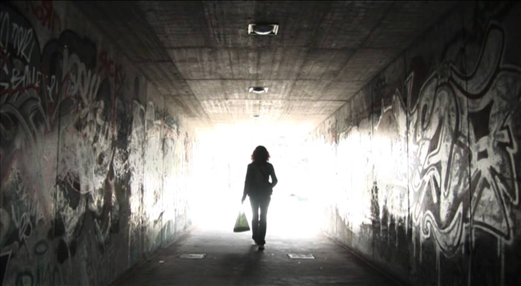 Trailer -  WAITING FOR EUROPE by Christine Reeh