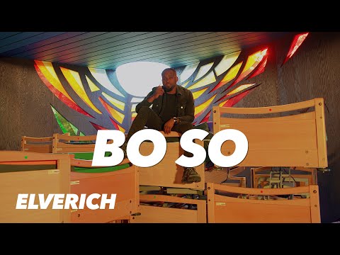 Elverich - Bo so (Official Video)