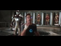 IRON MAN 3 - Offizieller Trailer HD