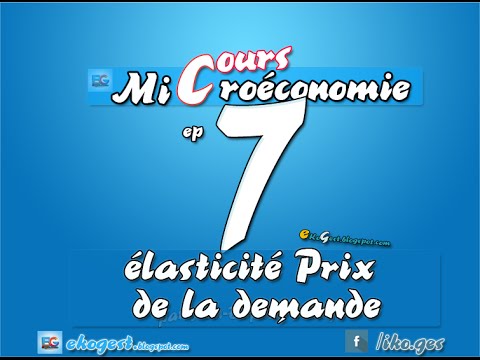 pourquoi la courbe d'offre est croissante