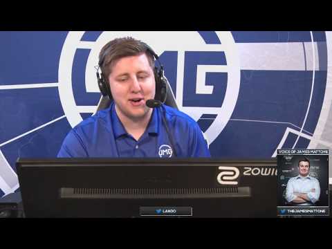 BFHT vs Howdy3EZ - Finals - UMG Prime $2500 Ghosts 4v4 S&D - October 15th