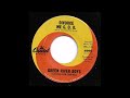 Green River Boys featuring Glen Campbell - Divorce Me C. O. D.
