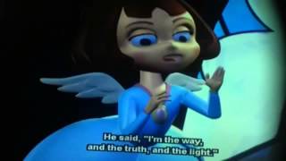 Veggie Tales Hope&#39;s Song (A Very Veggie Easter)