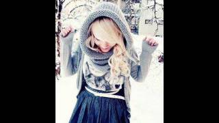 Broken Iris ● Beautiful Girl