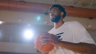 Skechers Joel Embiid for Skechers Basketball