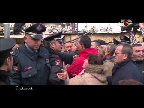 Top Show, 29 Mars 2016, Pjesa 2 - Top Channel Albania - Talk Show