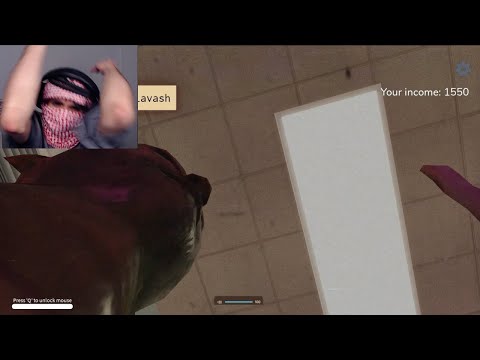 roblox can't be this scary bro