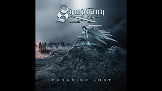 Symphony X - Eve of Seduction (Visualized)