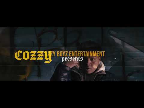 RealCozzy - Blow Ft. IWAVERLLY (OFFICIAL MUSIC VIDEO)