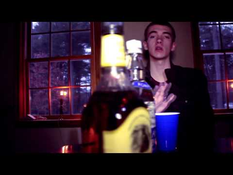 Club Poppin' (Feat. Young Boz) - HB Tha Kid (OFFICIAL MUSIC VIDEO)
