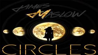 James Maslow Circles Audio