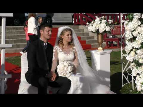 Familia Murărașu - Har din cer și binecuvântare