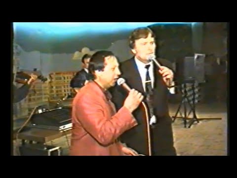 Petrović i Geljić - Odveli su mog kolegu -Uživo (Video )