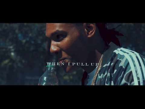 When I Pull Up CC5 ft HITTA-G