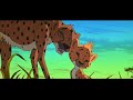 The Wild Thornberrys Movie Reunited Scene