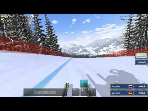 Ski Challenge 09 PC