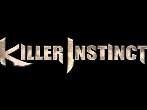 Killer Instinct 2 / GOLD - Sky Stage (Secret)