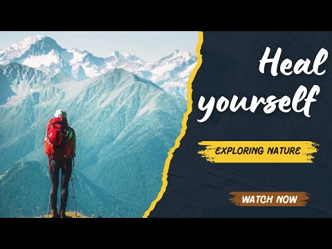 Detoxing My Soul in the Mountains—With My Dogs 🐶🌿