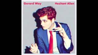 Gerard Way - The Bureau