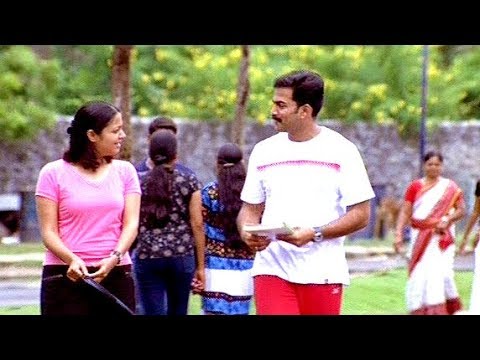 അവളുടെ ലോകം എങ്ങനെയാണെന്ന് അറിയണം...! | Prithviraj , Jyothika - Mozhi