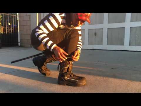 LIL TRACY - FELL ASLEEP IN THE BANDO🏚 PROD. By FORZA