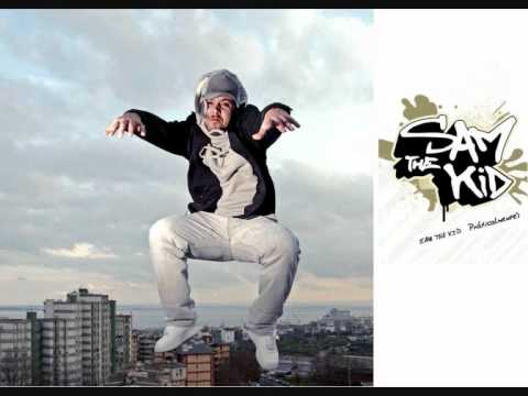 Boss AC feat. Sam - Nao Sou O Unico