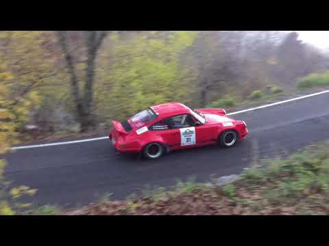 15 Rally Valpantena 2017