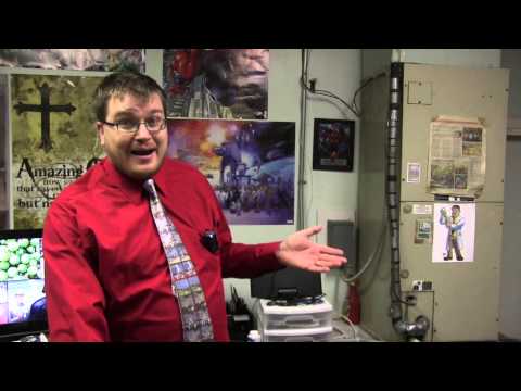 Dice Tower Reviews: Shark